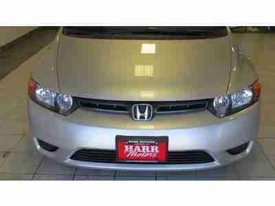 LX Manual Coupe 1.8L CD Front Wheel Drive Tires - Front Performance Wheel Covers, image 3