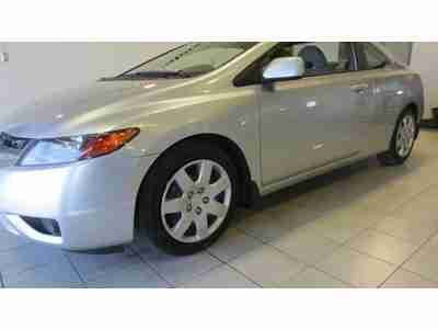 LX Manual Coupe 1.8L CD Front Wheel Drive Tires - Front Performance Wheel Covers, image 4