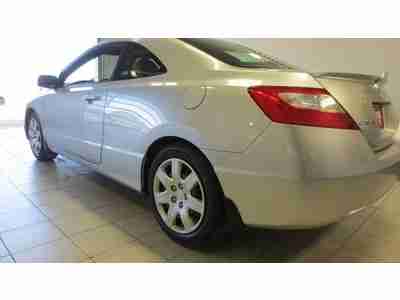 LX Manual Coupe 1.8L CD Front Wheel Drive Tires - Front Performance Wheel Covers, image 7