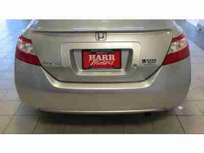 LX Manual Coupe 1.8L CD Front Wheel Drive Tires - Front Performance Wheel Covers, image 8