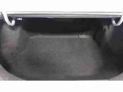 LX Manual Coupe 1.8L CD Front Wheel Drive Tires - Front Performance Wheel Covers, image 11