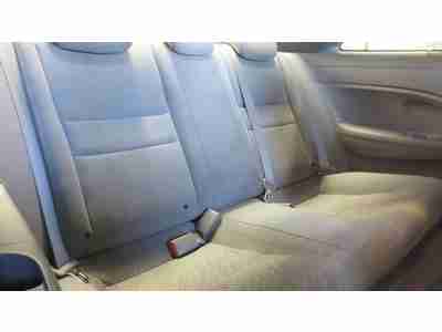 LX Manual Coupe 1.8L CD Front Wheel Drive Tires - Front Performance Wheel Covers, image 13