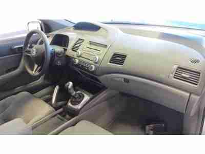LX Manual Coupe 1.8L CD Front Wheel Drive Tires - Front Performance Wheel Covers, image 16