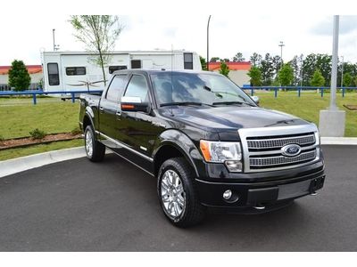 Platinum truck 3.5l cd navigation w/sony single dvd/cd player 10 speakers