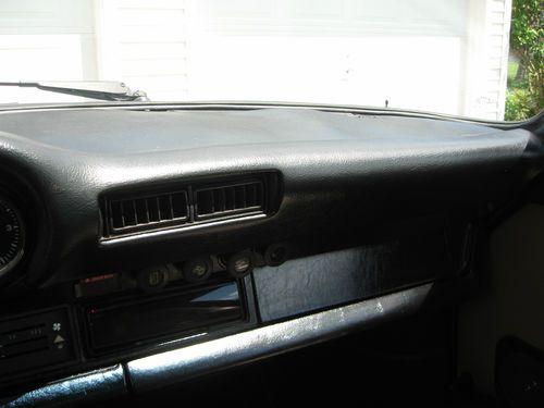 1983 Porsche 911 SC Targa, image 10