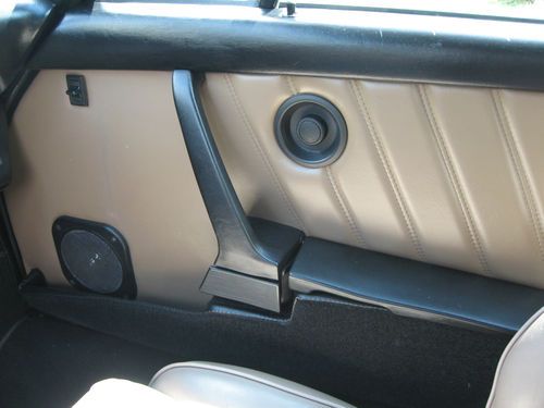 1983 Porsche 911 SC Targa, image 13