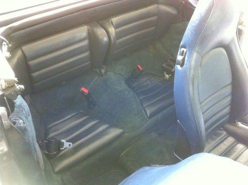 1989 Porsche 911 Carrera Cabriolet, image 18