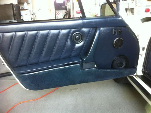 1989 Porsche 911 Carrera Cabriolet, image 19