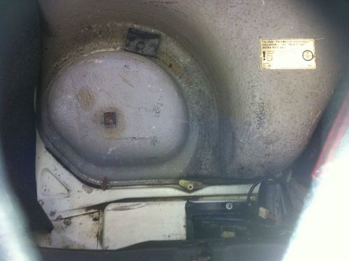 1989 Porsche 911 Carrera Cabriolet, image 21