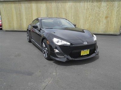 2013 scion frs five axis body kit + wheel &amp; tire