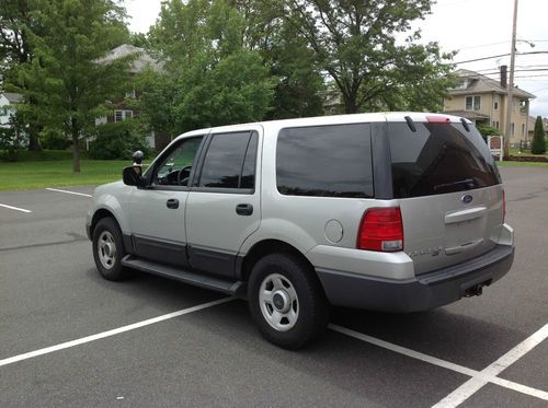 2006 Ford expedition police vehicle #10