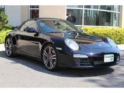Awd pdk sport chrono 19" turbo wheels upgraded bose sound local trade