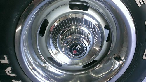 1972 chevrolet corvette convertible, image 11