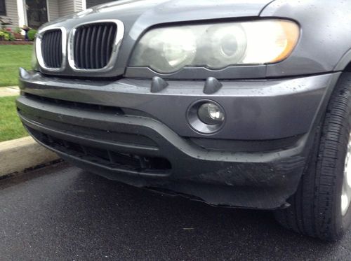 2003 BMW X5 3.0L 87k miles clear title NO RESERVE, US $8,600.00, image 2