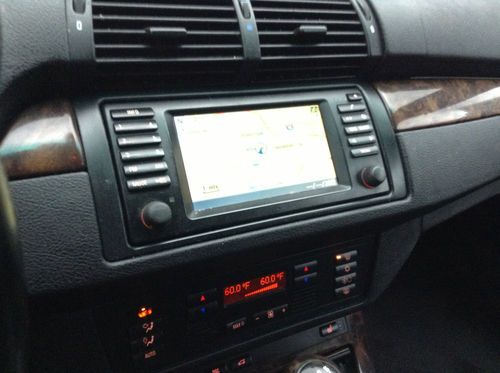 2003 BMW X5 3.0L 87k miles clear title NO RESERVE, US $8,600.00, image 6