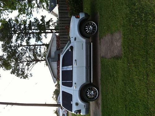 2002 ford explorer xlt sport utility 4-door 4.0l