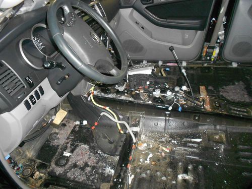 2007 Toyota 4Runner SR5 Sport Utility 4-Door 4.0L, US $5,000.00, image 2