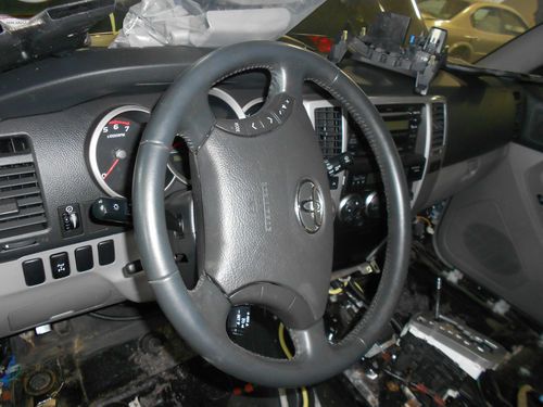 2007 Toyota 4Runner SR5 Sport Utility 4-Door 4.0L, US $5,000.00, image 3