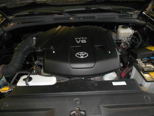 2007 Toyota 4Runner SR5 Sport Utility 4-Door 4.0L, US $5,000.00, image 5