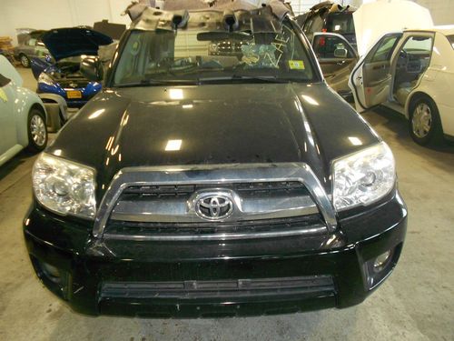 2007 Toyota 4Runner SR5 Sport Utility 4-Door 4.0L, US $5,000.00, image 6