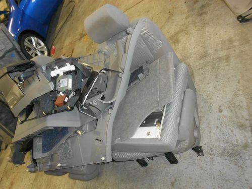 2007 Toyota 4Runner SR5 Sport Utility 4-Door 4.0L, US $5,000.00, image 7