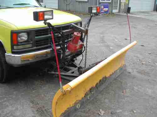 1995 Chevrolet K1500 Base Standard Cab Pickup 2-Door 4.3L, US $3,999.00, image 2