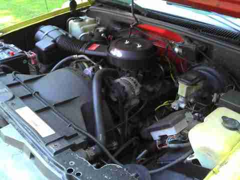 1995 Chevrolet K1500 Base Standard Cab Pickup 2-Door 4.3L, US $3,999.00, image 7