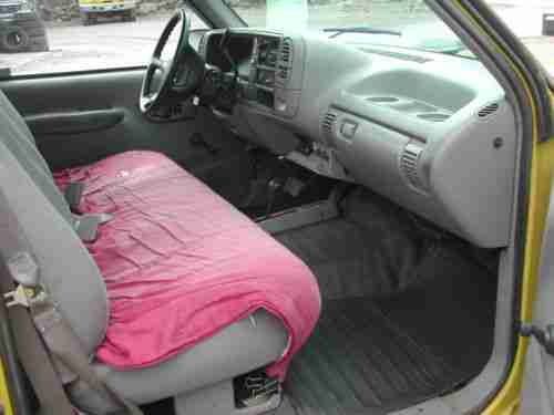 1995 Chevrolet K1500 Base Standard Cab Pickup 2-Door 4.3L, US $3,999.00, image 9