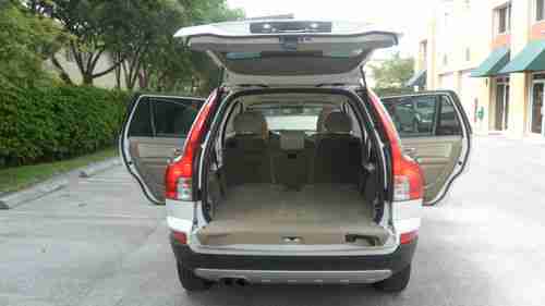 Volvo XC90 4D White, US $27,999.00, image 2
