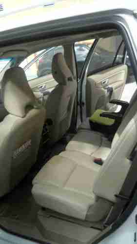 Volvo XC90 4D White, US $27,999.00, image 4