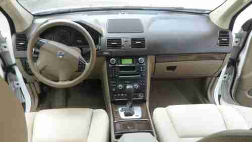 Volvo XC90 4D White, US $27,999.00, image 8