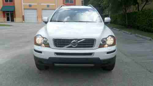 Volvo XC90 4D White, US $27,999.00, image 10
