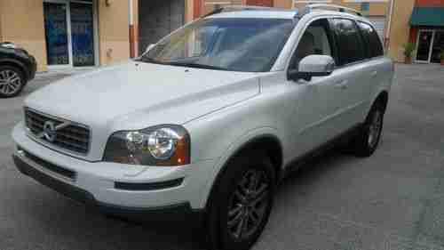 Volvo XC90 4D White, US $27,999.00, image 11