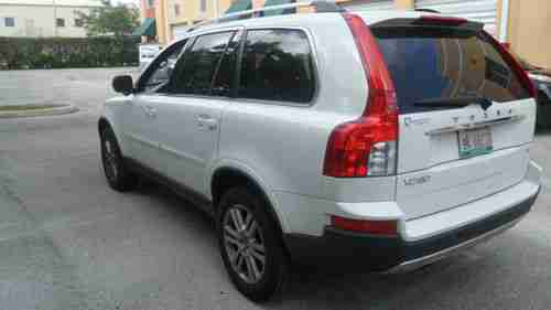 Volvo XC90 4D White, US $27,999.00, image 12