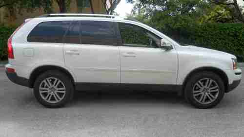 Volvo XC90 4D White, US $27,999.00, image 13