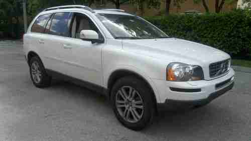 Volvo XC90 4D White, US $27,999.00, image 14