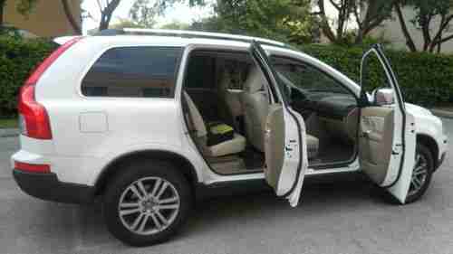 Volvo XC90 4D White, US $27,999.00, image 15