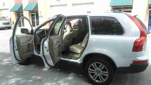 Volvo XC90 4D White, US $27,999.00, image 16