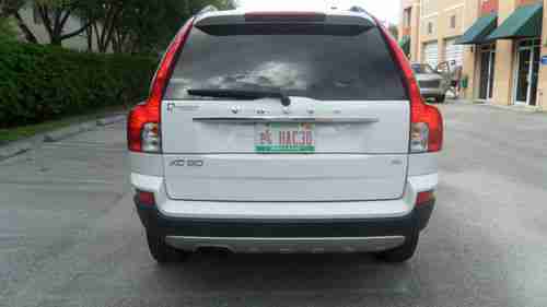 Volvo XC90 4D White, US $27,999.00, image 17