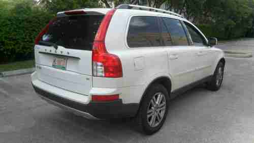 Volvo XC90 4D White, US $27,999.00, image 18
