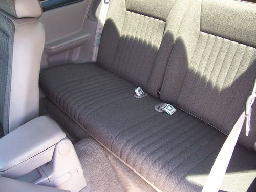 Ford Mustang 1992 lx 5.0,low miles and super clean, image 4