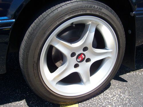 Ford Mustang 1992 lx 5.0,low miles and super clean, image 9