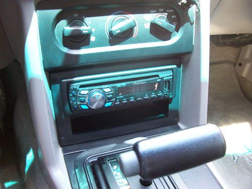 Ford Mustang 1992 lx 5.0,low miles and super clean, image 10