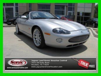 2006 used 4.2l v8 32v automatic rwd convertible premium