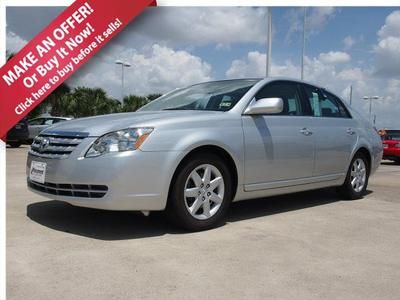 07 xl 3.5l automatic low miles premium sound dual ac keyless entry we finance