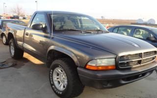 2003 dodge dakota.....no reserve!!!!!!!!