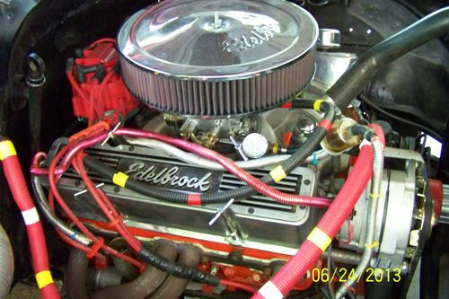 1987 RED CHEVY CUSTOM DELUXE SHORT BED R10/C10, built 350, HOTROD, lowered., US $5,500.00, image 12