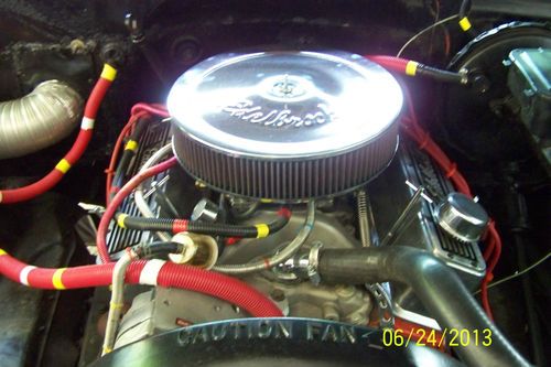 1987 RED CHEVY CUSTOM DELUXE SHORT BED R10/C10, built 350, HOTROD, lowered., US $5,500.00, image 16