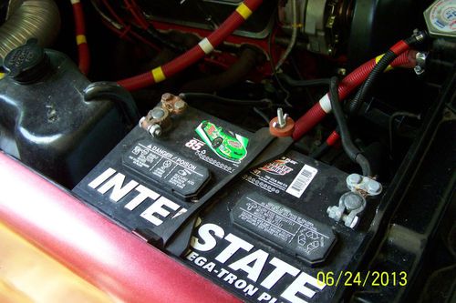 1987 RED CHEVY CUSTOM DELUXE SHORT BED R10/C10, built 350, HOTROD, lowered., US $5,500.00, image 17