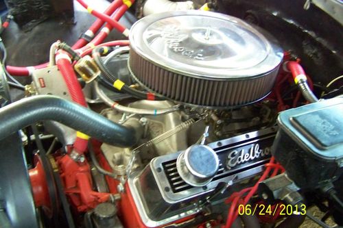 1987 RED CHEVY CUSTOM DELUXE SHORT BED R10/C10, built 350, HOTROD, lowered., US $5,500.00, image 18